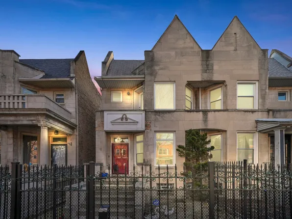 6505 S Woodlawn Ave, Chicago, IL 60637