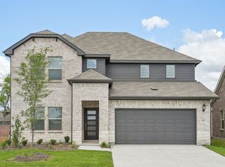 467 Sierra Rdg, Lavon, TX 75166