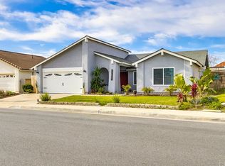 23531 Via El Rocio, Mission Viejo, CA 92691