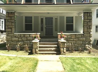 3431 Benton Blvd, Kansas City, MO 64128