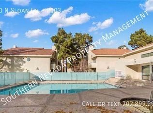 860 N Sloan Ln APT 103, Las Vegas, NV 89110
