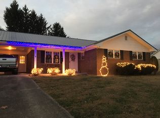 101 Wells Rd, Richmond, KY 40475