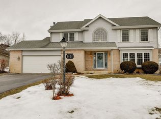 8628 Rivendell Ln, Franksville, WI 53126