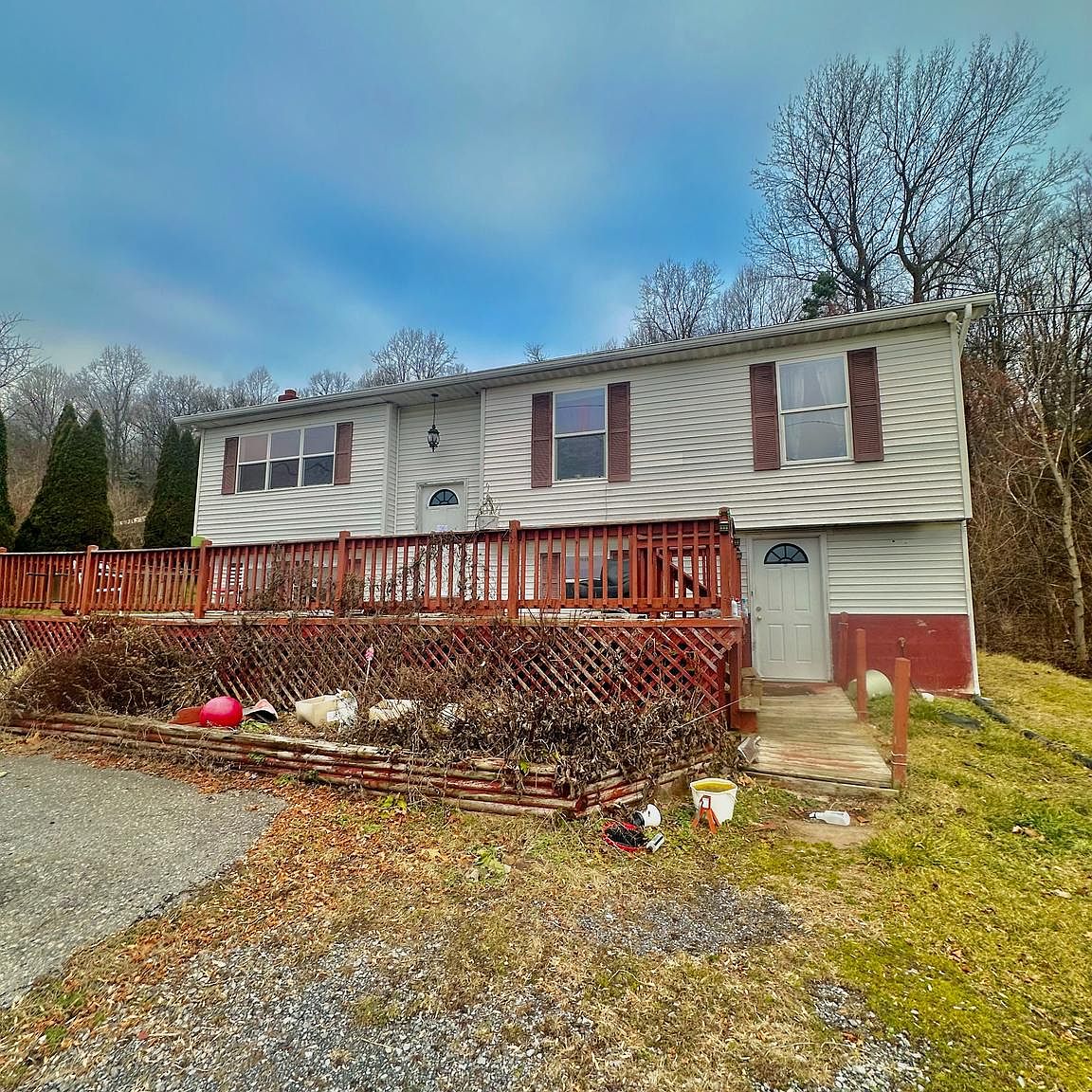 4116 Pricetown Rd, Fleetwood, PA 19522 MLS PABK2039242 Zillow
