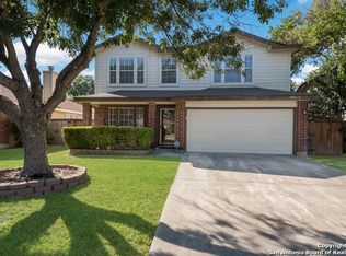 9015 Valhalla, Selma, TX 78154