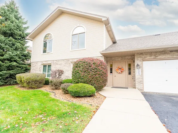 194 Barbara Jean Ln #0, Joliet, IL 60436