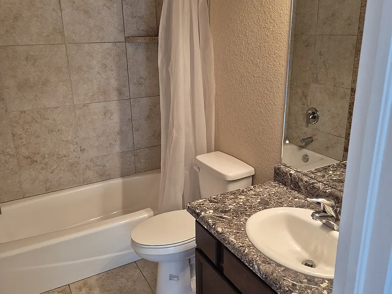 2nd bath
