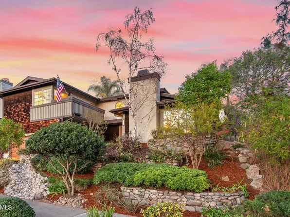 366 N Canyon Blvd, Monrovia, CA 91016