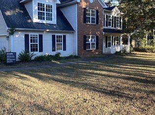 74 Thorne Berry Dr, Hampton, GA 30228