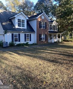 74 Thorne Berry Dr, Hampton, GA, 30228
