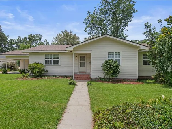 301 W 19th Ave, Covington, LA 70433