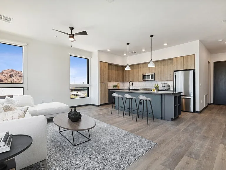 Scottsdale Entrada — Photo 22