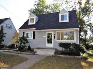 97 Firth Ln, Palmyra, NJ 08065