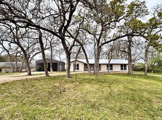 73 Fairway Dr, Hilltop Lakes, TX 77871