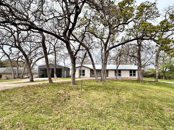 73 Fairway Dr, Hilltop Lakes, TX 77871