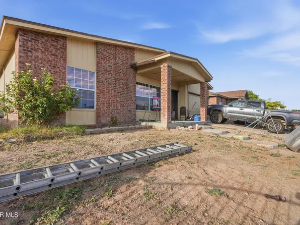 14309 Venecia Dr, Horizon City, TX 79928