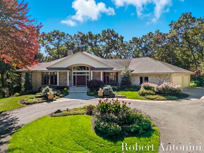 4634 Old Grand River Trl NE, Ada, MI, 49301