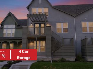 6616 W Gosling Dr #281, South Jordan, UT 84009