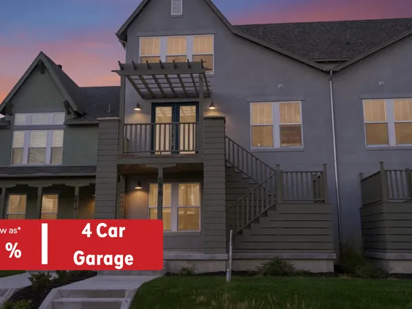 6616 W Gosling Dr #281, South Jordan, UT 84009