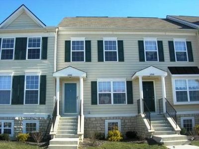 6046 Phar Lap Dr, New Albany, OH, 43054