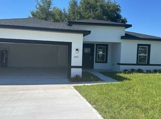 3862 SW 147th Street Rd, Ocala, FL 34473