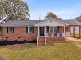 120 Gurley Rd, Bowersville, GA 30516