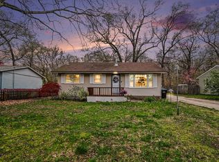 2492 Wesley Ave, Muskegon, MI 49442