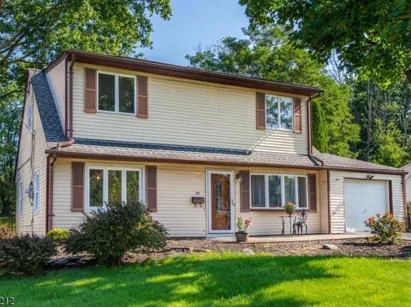 59 Woodlot Rd, Wayne Twp., NJ 07470