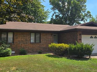 1438 S John Ave, Springfield, MO 65804