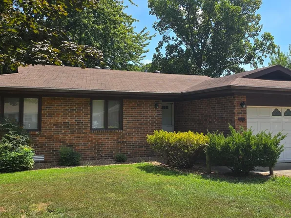 1438 S John Ave, Springfield, MO 65804