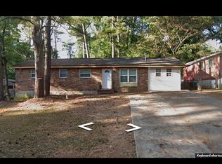 139 Mount Zion Rd SW, Atlanta, GA 30354