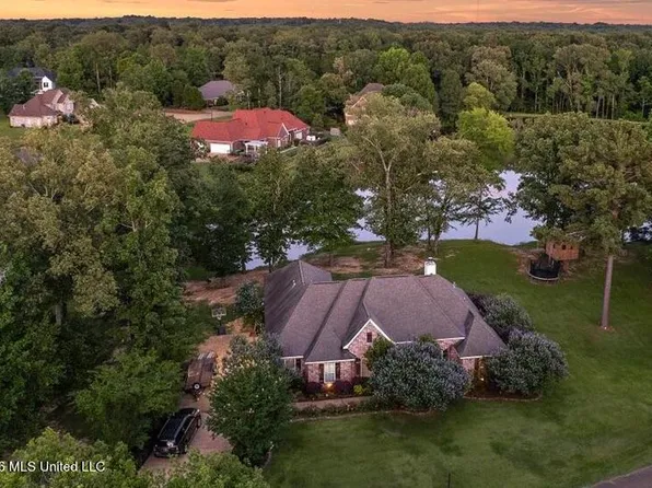 6 Red Head Point, Raymond, MS 39154