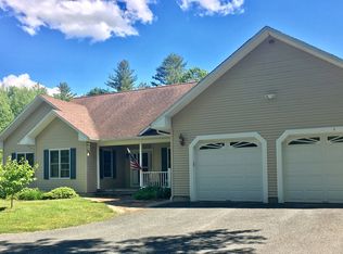 507 Boyden Rd, Conway, MA 01341