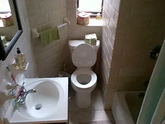 Rented by Meyerson Management