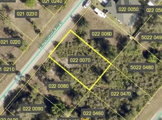 349 Hermosa Ave, Lehigh Acres, FL 33974