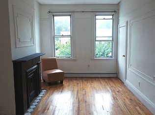 318 21st St #2, Brooklyn, NY 11215