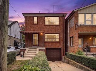 189 Locksley Ave, Toronto, ON M6B 3N8