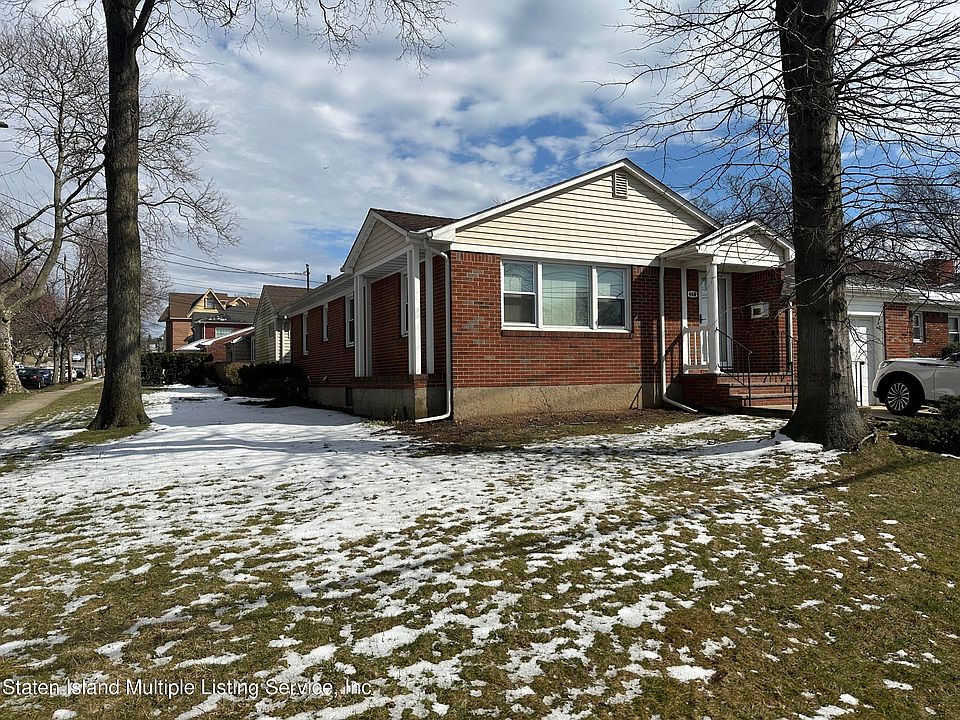 449 Slosson Ave, Staten Island, NY 10314 Zillow