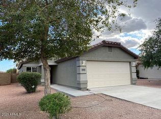11937 W Larkspur Rd, El Mirage, AZ 85335