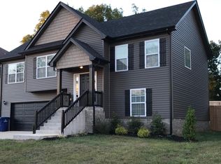 42 Eagles Blf LOT 42, Clarksville, TN 37040
