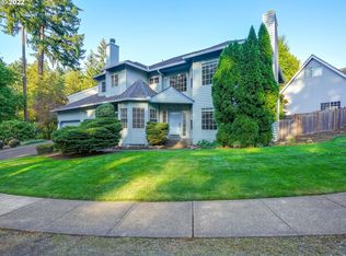 6974 SW Tierra Del Mar Dr, Beaverton, OR 97007