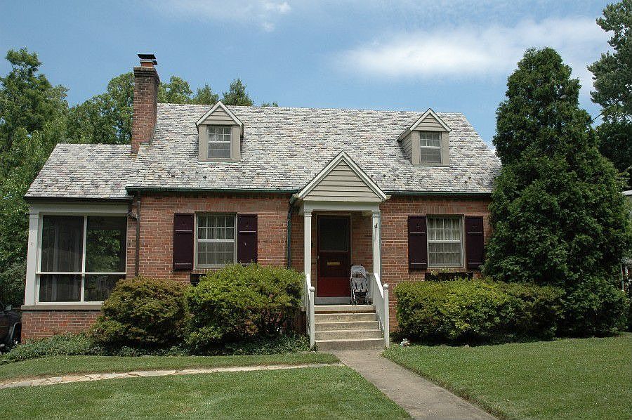 Beautiful Original Cape Cod