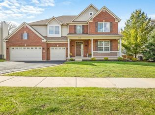 342 Comstock Dr, Elgin, IL
