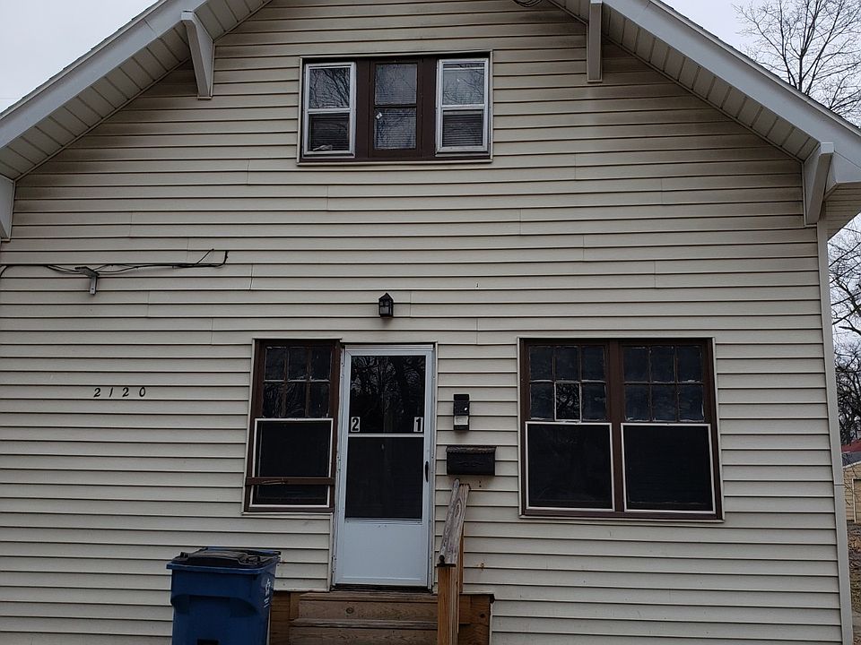 1st image of 2120 Sanford St #2