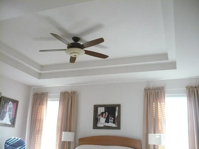Ceiling Fan
