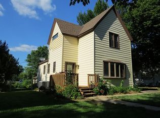 204 E Main St, Cedar Bluffs, NE 68015