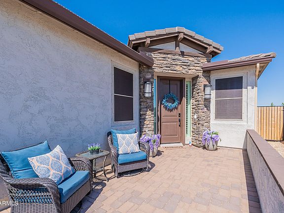 2nd image of 1412 W Camina Plata Drive