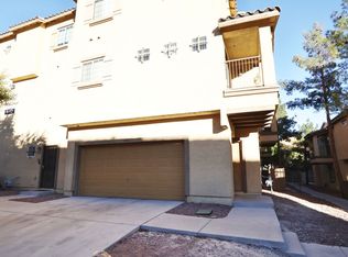 5960 Palmilla St LOT 11, North Las Vegas, NV 89031
