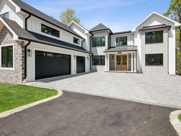 805 Mountain Ave, Berkeley Heights Twp., NJ 07922
