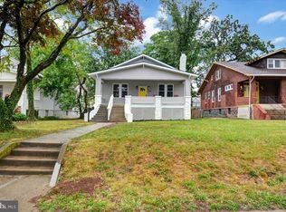 4106 Springdale Ave, Baltimore, MD 21207